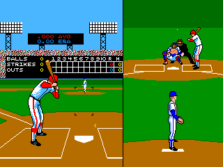 basebal2 screenshot