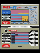 bassmate screenshot