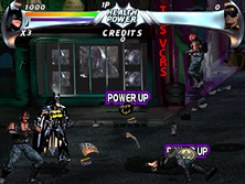 batmanfr screenshot