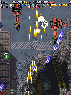 batrider screenshot