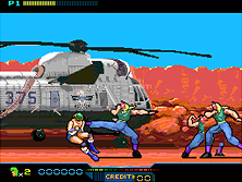 battlcry screenshot
