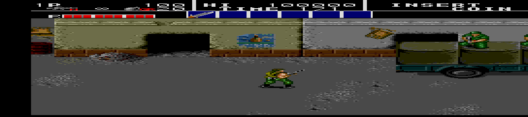 battlera screenshot