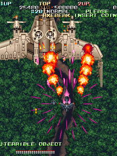 bbakraid screenshot