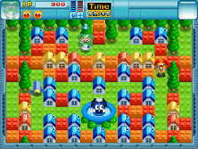 bballoon screenshot