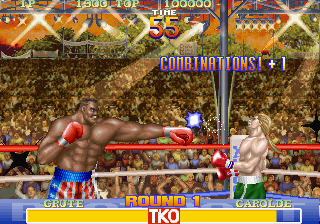 bbbxing screenshot