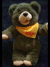 bbear screenshot