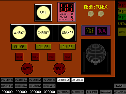 bbombo screenshot