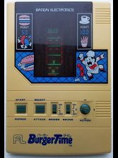 bbtime screenshot