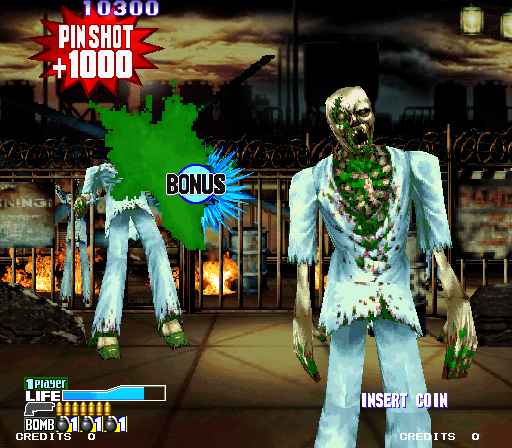 bbust2 screenshot
