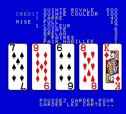 bchancep screenshot
