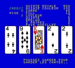 bchanceq screenshot
