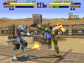 beastrzr screenshot