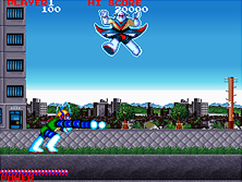 berabohm screenshot
