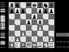berl16 screenshot