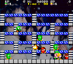berlwall screenshot