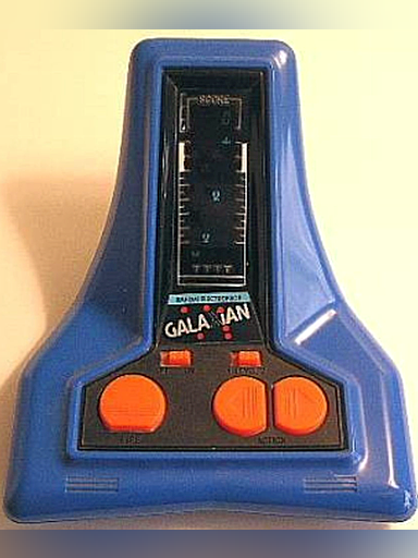 bgalaxn screenshot