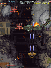 bgaregga screenshot