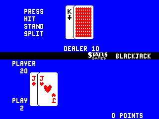 bigcsino screenshot