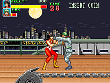 bigfight screenshot