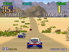 bigrun screenshot