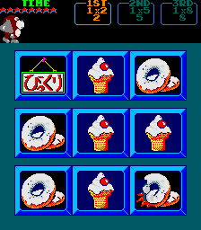 bikkuric screenshot