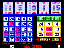 bingowng screenshot