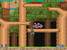 bionicc screenshot