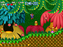 bjourney screenshot