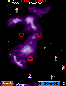 blastoff screenshot