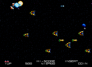 blazeon screenshot