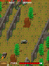 blazer screenshot