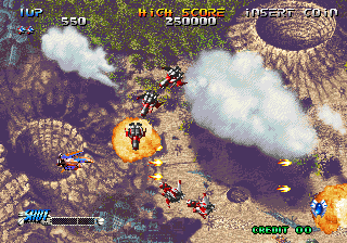 blazstar screenshot
