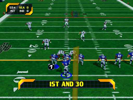 blitz2k screenshot