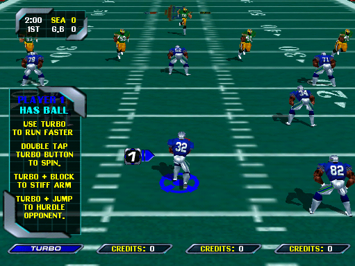 blitz99 screenshot