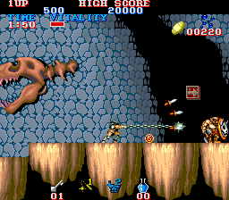 blktiger screenshot