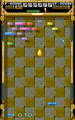 block screenshot