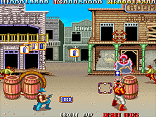 bloodbro screenshot