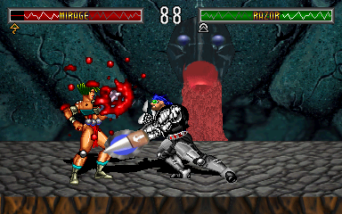 bloodstm screenshot