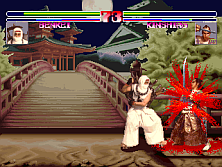 bloodwar screenshot