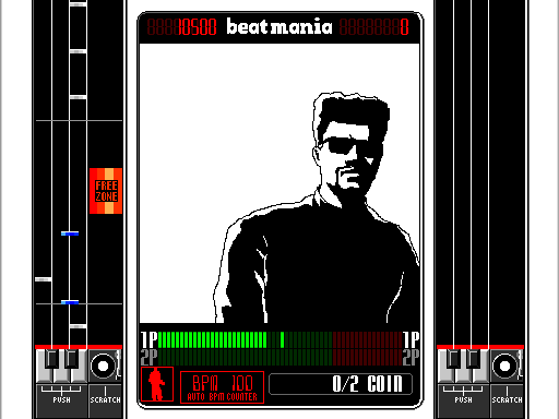 bm1stmix screenshot