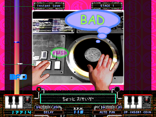 bm3 screenshot
