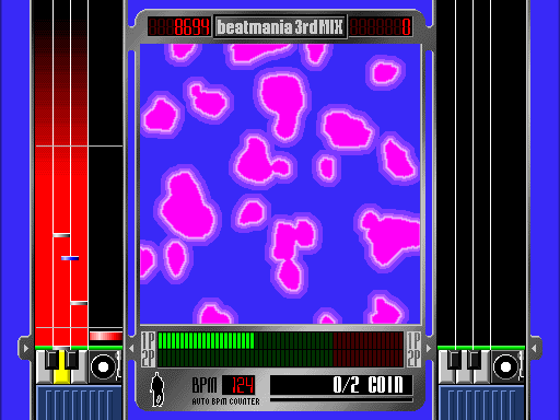 bm3rdmix screenshot