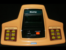 bmboxing screenshot