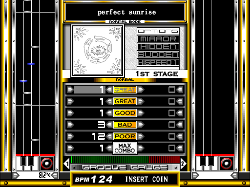 bmfinal screenshot