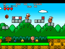 bonkadv screenshot
