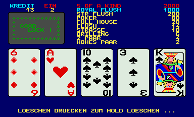 bonuscrd screenshot