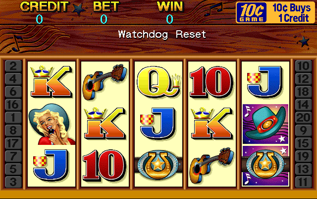bootsctn screenshot