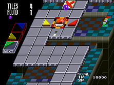 borench screenshot