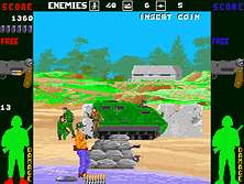 borntofi screenshot