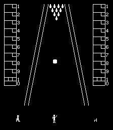bowl3d screenshot